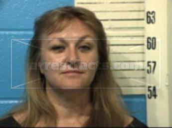 Cheryl Butler Forton