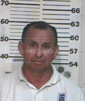 Richard D Rodriguez