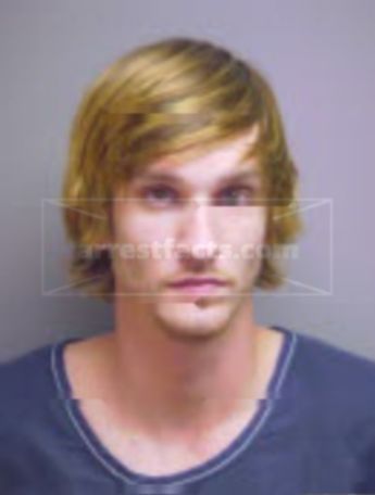 Terrance Patrick Rice