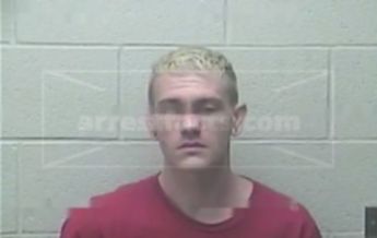 Cory William Baker