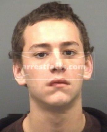 Christopher Micheal Reece