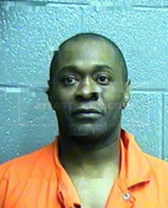 Anthony Wayne Scales