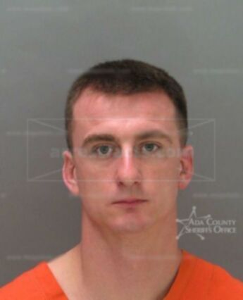 Scott Ray Luoma