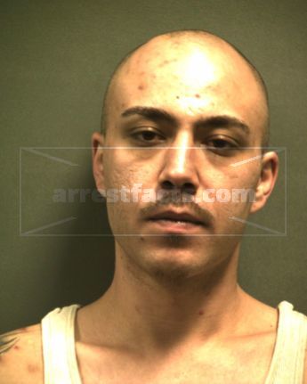 Joshua Dynel Mcdonald