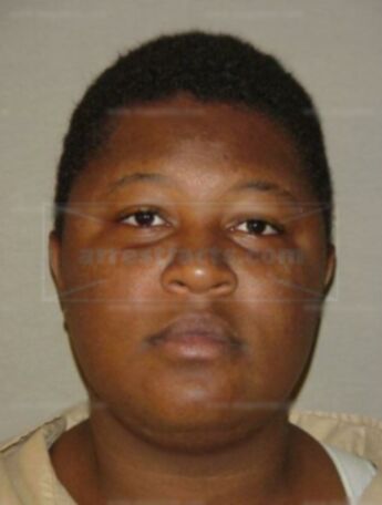 Latisha Dorsey