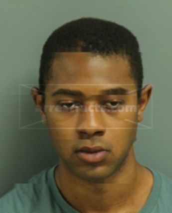 Maurice Lamont Allen