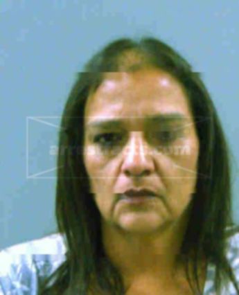 Tamara Bernice Martinez