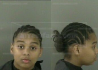 Randolph Lateisha K.