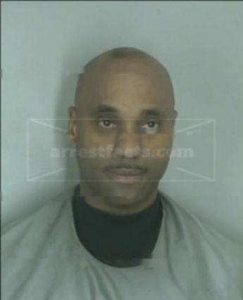 Reginald B Mckenzie