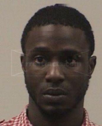 Calvin Jamario Lee