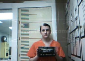 Matthew Chase Parlington