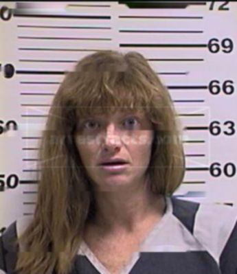Karen Louise Harris