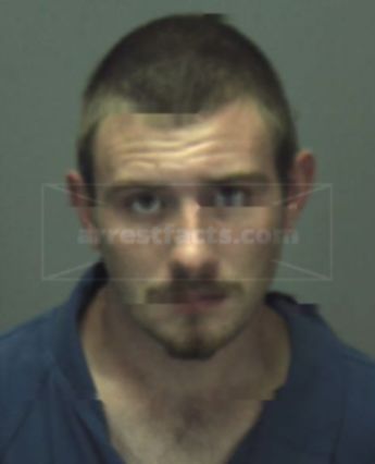 Tyler David Rains