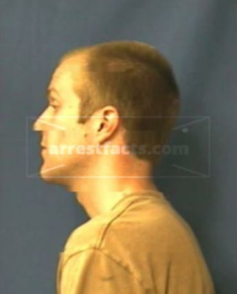 Patrick Joseph Gresham