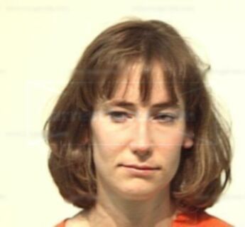 Carolyn Kay Slaughter