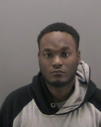 Quinton Darrell Jackson