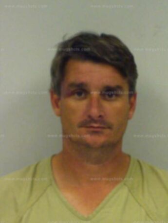 Patrick Michael Foley