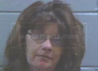 Nanette Louise Richards
