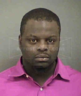 Alan Braxton Davis