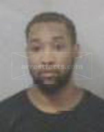 Quentin Blackmon