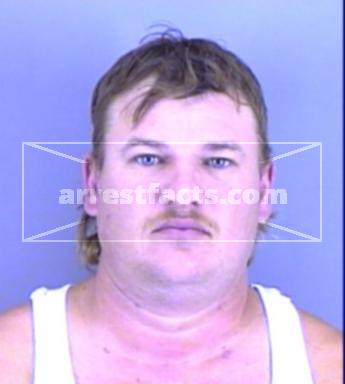Jeffery Andrew Shelton