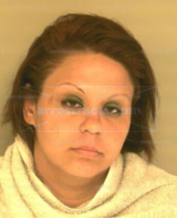 Felicia Marie Nunez