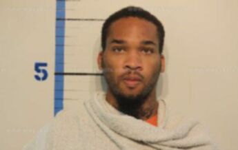 Andre Deshun Lewis