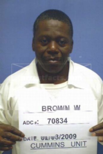 Willie Brown