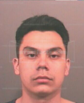 Anthony Ortiz