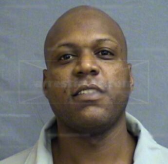 Lester Corey Bates