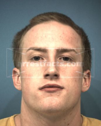 Tyler Ross Hammond