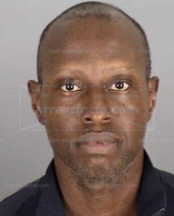 Alvin Tyrone Moses