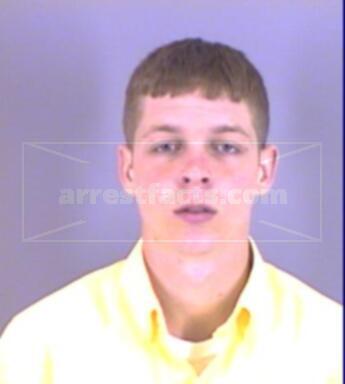 Jared Tate Welch