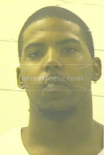 Xavier Quinteze Hawkins