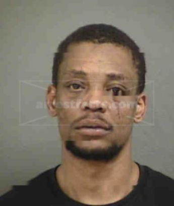 Edmond Lamont Goode