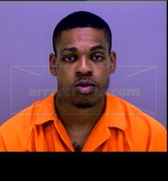 Daunte Imani Kemp