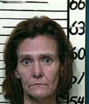 Robin Delynn Coleman