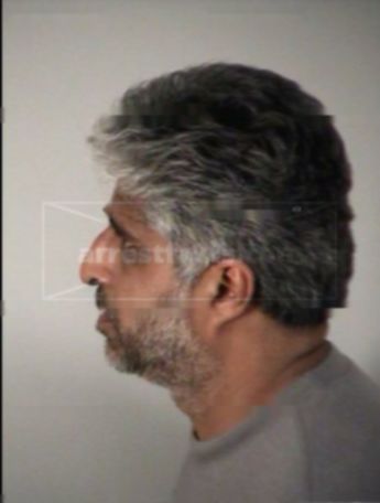 Khalid M Fazal