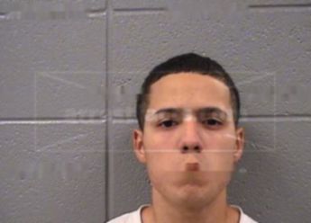 Markus Xavier Navarro