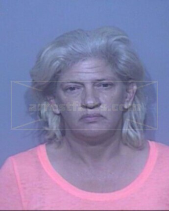 Mary Ann Avery Richard