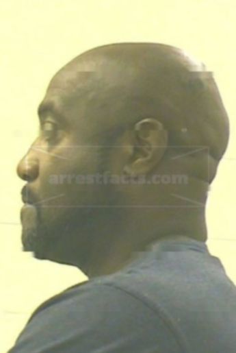 Tony Marcellus Boyd