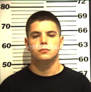 Jonathan Robert Bradshaw