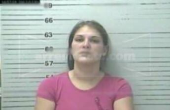 Alicia Michelle Willard