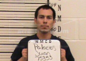Juan Joe Palacios
