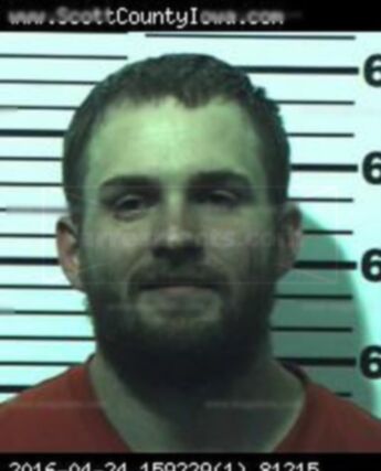Jordon Douglas Brown