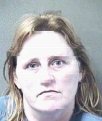 Carolyn Denise Clark