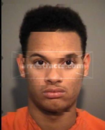 Anthony Joshua Hester