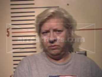 Virginia Elayne Routte