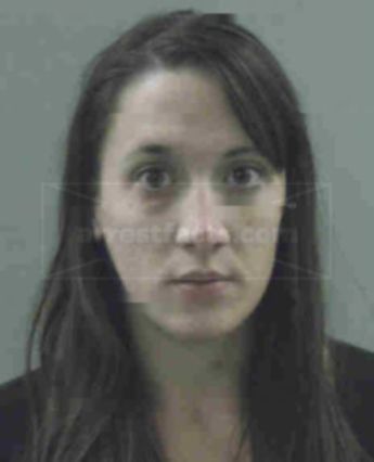 Mckenzie Rachel Featherstone