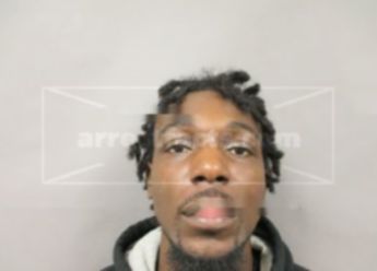 Kedrick Lamar Paige